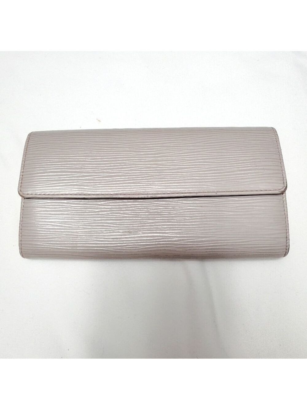 Louis Vuitton Vintage Epi Leather Wallet Cardholders